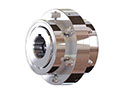 HercuFlex Gear Coupling Flanged Sleeve Type