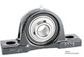 Mounted Bearings_U-Series_UCP305