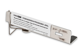 Product Thumbnail Tension Finder Jr
