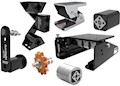RunRight® Rubber Suspension