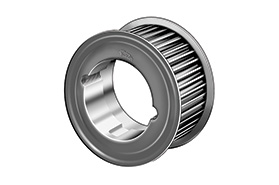 Sprockets