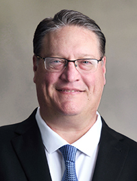 Timothy A. Graham