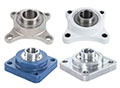 Corrosion FourBolt-Family Picture - Ball Bearing