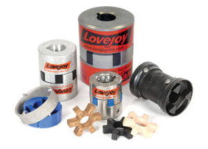 Jaw Type Couplings