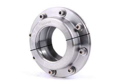 Coupling Covers