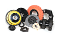 Torsional Family Photo
