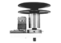 Hexadrive HEC Series Adjustable Pulleys