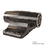 timken-fafnir-double-row-pillow-block-mounted-ball-bearing-unit