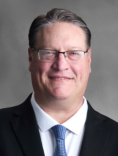 Timothy A. Graham