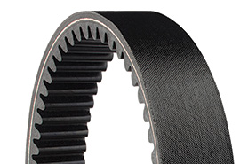 Product Thumbnail Variable Speed Cog Belt