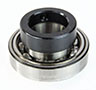 Fafnir® Eccentric Locking Collar Ball Bearings