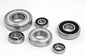 Deep Groove Ball Bearings