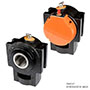 Type E Take Up Wide Slot Bearing Side By Side