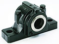 SNT-Plummer-Block-Mounted Bearings