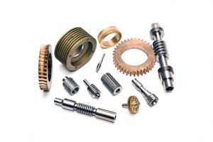 Helical Gearing
