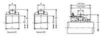 Split CRB Bearing Housing_dim