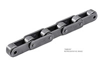 Drives chain double pitch image