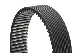 Roller Mill Belt