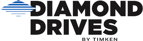Diamond Drives by Timken