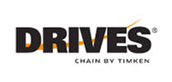 Drives by Timken