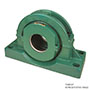 timken-split-pillow-block-mounted-cylindrical-roller-bearing-unit-4-bolt-housing-LSM110HX-assembled