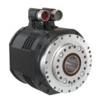 DSH Series DriveSpin®