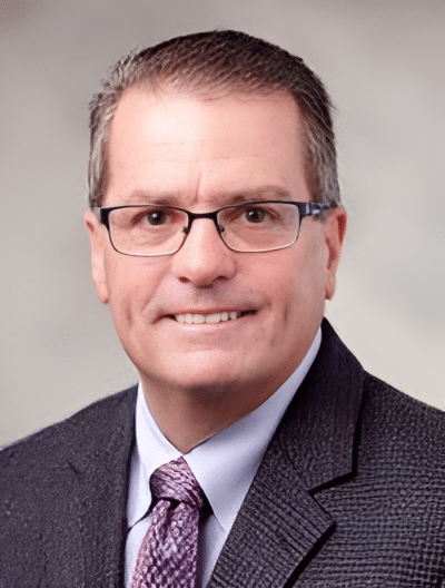 Christopher A. Coughlin