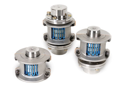 Grid Couplings