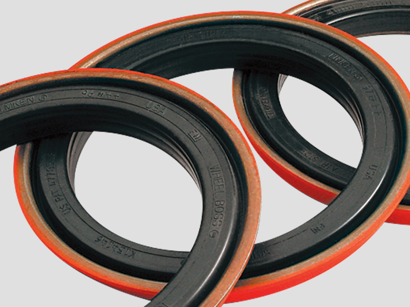 LIGHT VEHICLE SEALS
