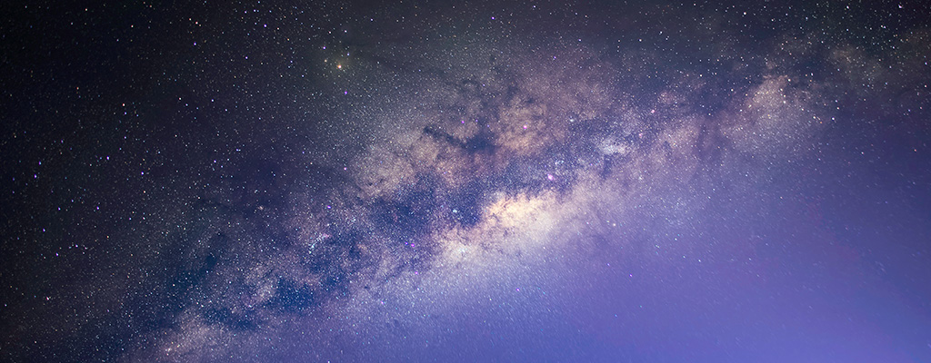 For the Future of Engineering, Look Skyward