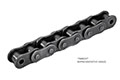 Drives chain single pitch image