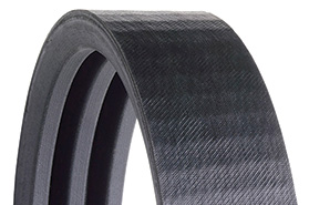 Product Thumbnail Aramax Super Power Wedge Band 2021