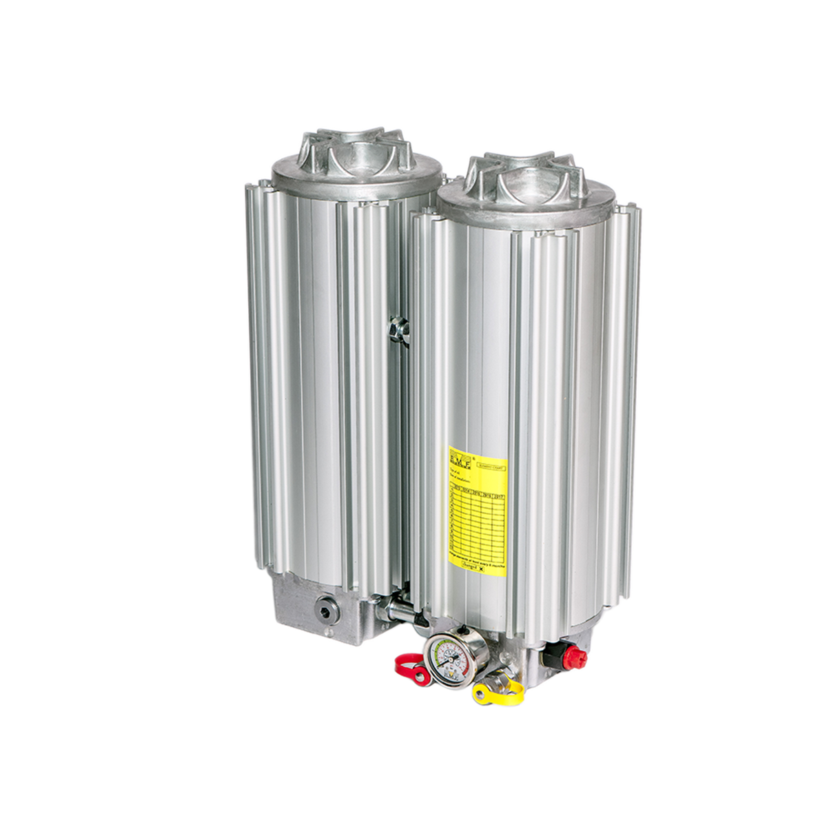 RMF Systems