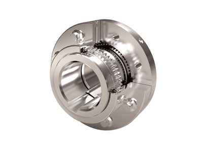 Hercuflex Couplings