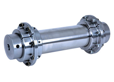 Quick Flex Double-Ended Couplings