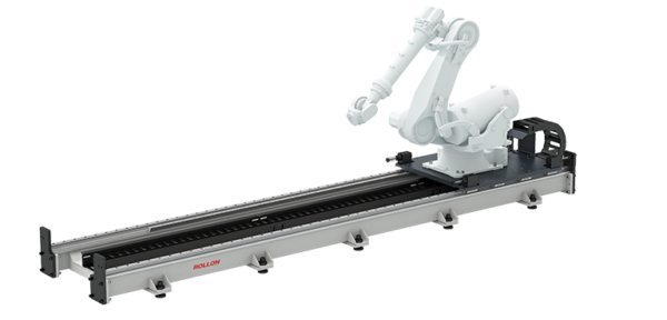 Robot Transfer Units