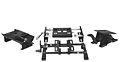 Sliding Cast Iron Motor Bases - Imperial