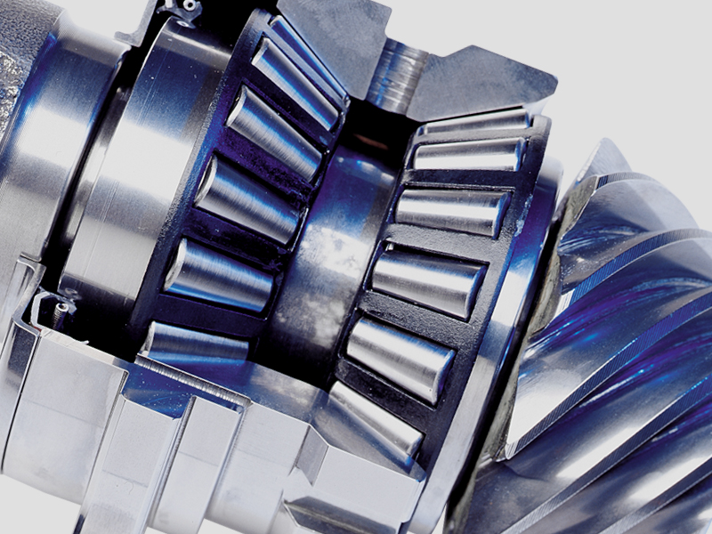 PINION-PAC