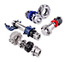 Timken-Quick-Flex-Elastomeric-Couplings