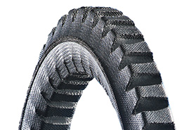 Dry Can Belt