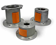 Hydraulic Pump / Motor Mounts (Bellhousings)