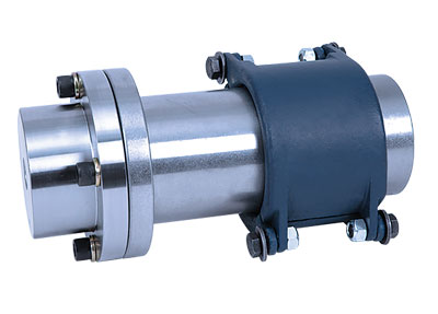 Quick Flex Single-Ended Couplings