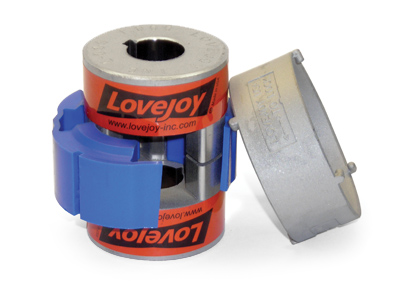 Jaw In-Shear Couplings