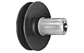 WB Series Pulley
