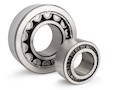Single Row CRB EJ Steel Cage Product Image