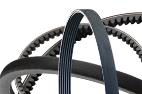 Refrigeration Belts