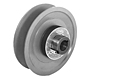 Adjusta-Sheave Series Variable Speed Drives