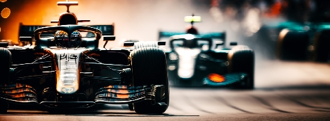 motorsports