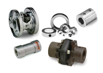 Specialty Products