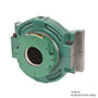 timken-split-take-up-mounted-cylindrical-roller-bearing-unit-LSM60HR-assembled